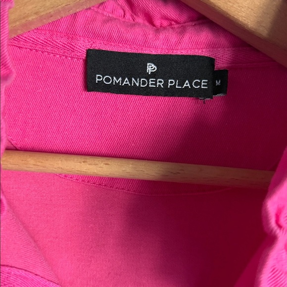 Pomander Place Charlotte Dress Medium - Picture 6 of 9